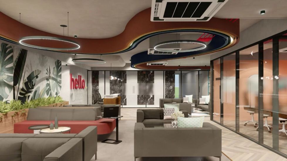 Connekt Coworking Signature Elite